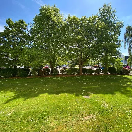 Magnifique A Deux Pas Du Centre Ville! Appartamento Quimper
