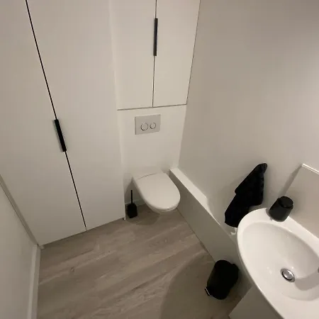 Appartamento Magnifique A Deux Pas Du Centre Ville!